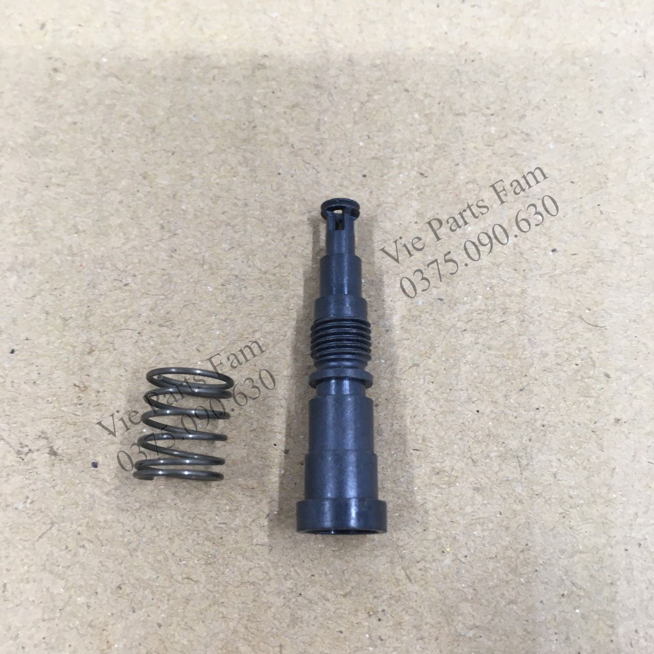 Ốc vít chỉnh gió (garanti) xe Honda Fi (hàng tốt)