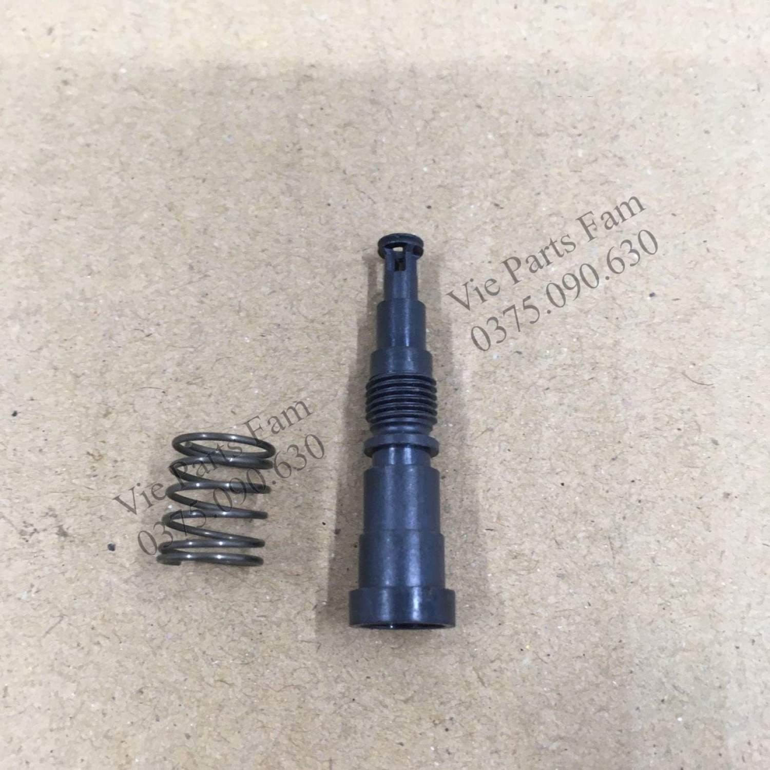 Ốc vít chỉnh gió (garanti) xe Honda Fi (hàng tốt)