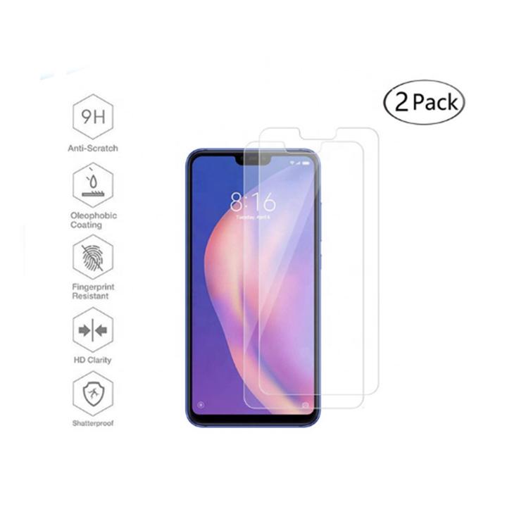 Miếng dán màn hình cường lực XIAOMI MI 8 LITE