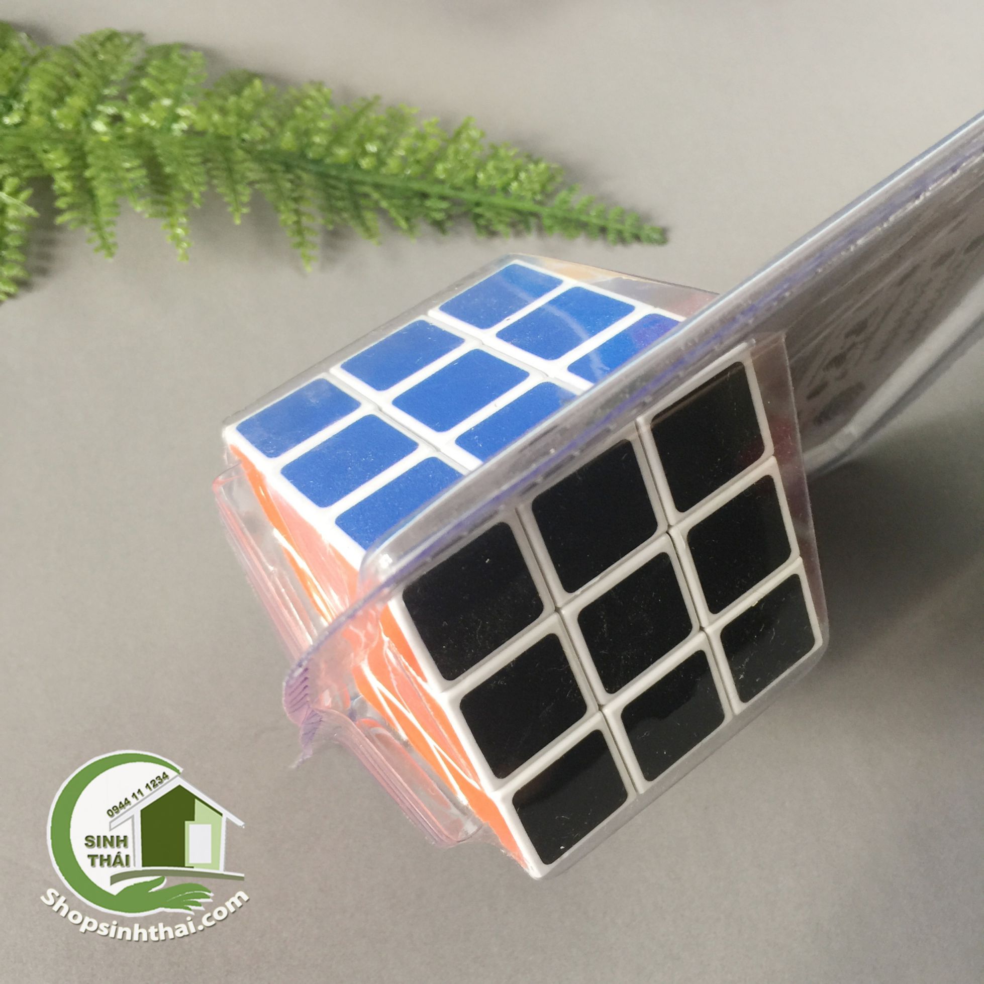 [HCM]Cục rubik 3x3 và 5x5 - chọn mẫu