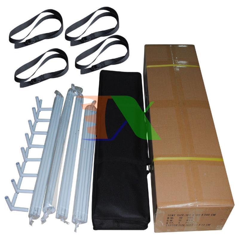 Grow tent 80*80*160 cm