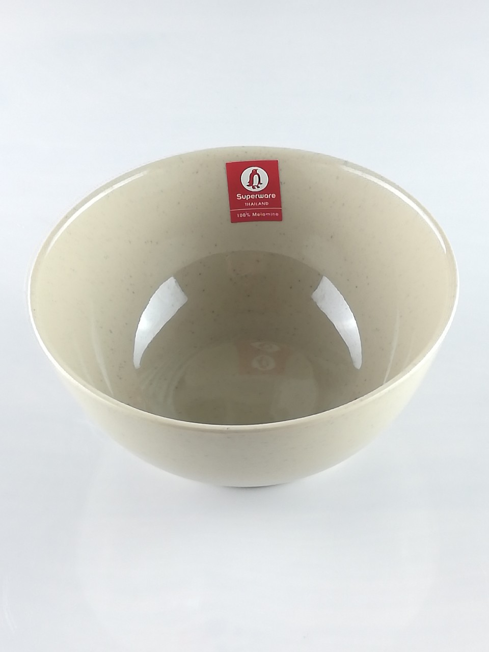 [HCM]Tô tròn (phở) Melamine Superware Thái Lan 15cm-BV 005-6