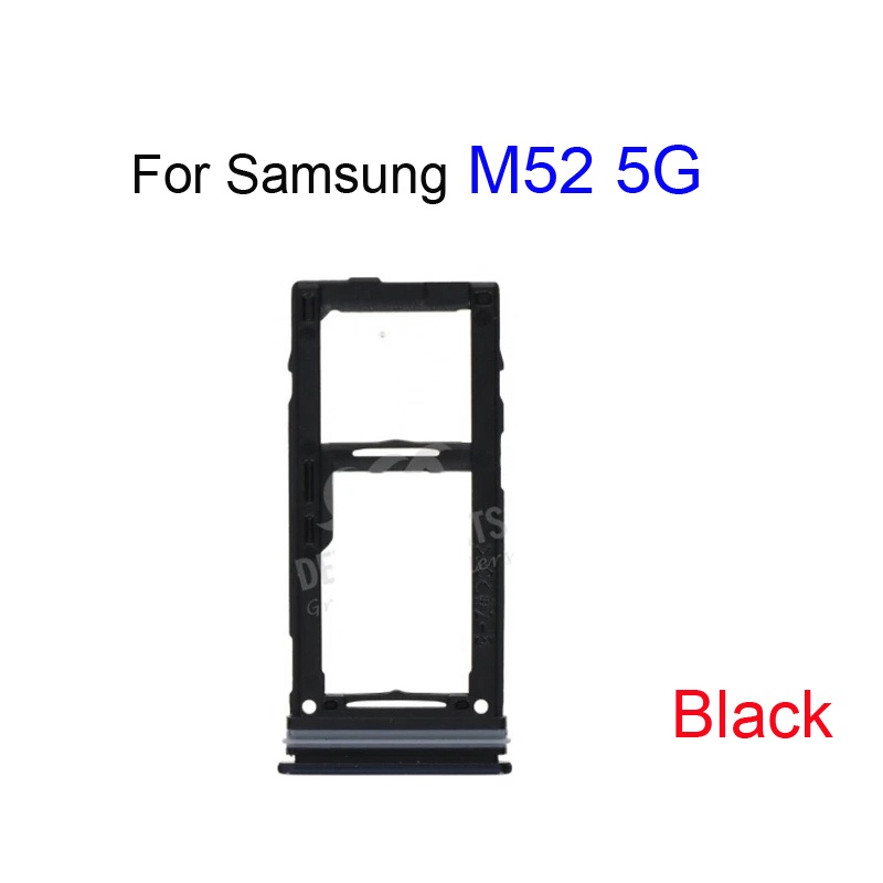 Khay đựng thẻ Sim cho Samsung Galaxy M52 5g
