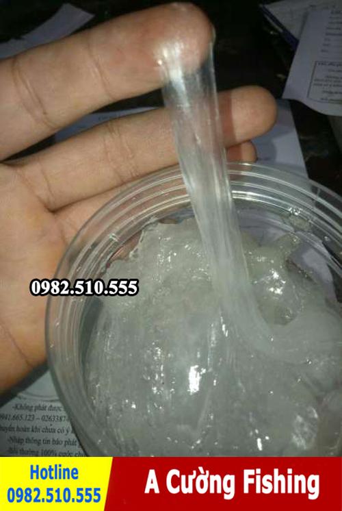Keo bẫy chim Cò vạc 300g siêu dính