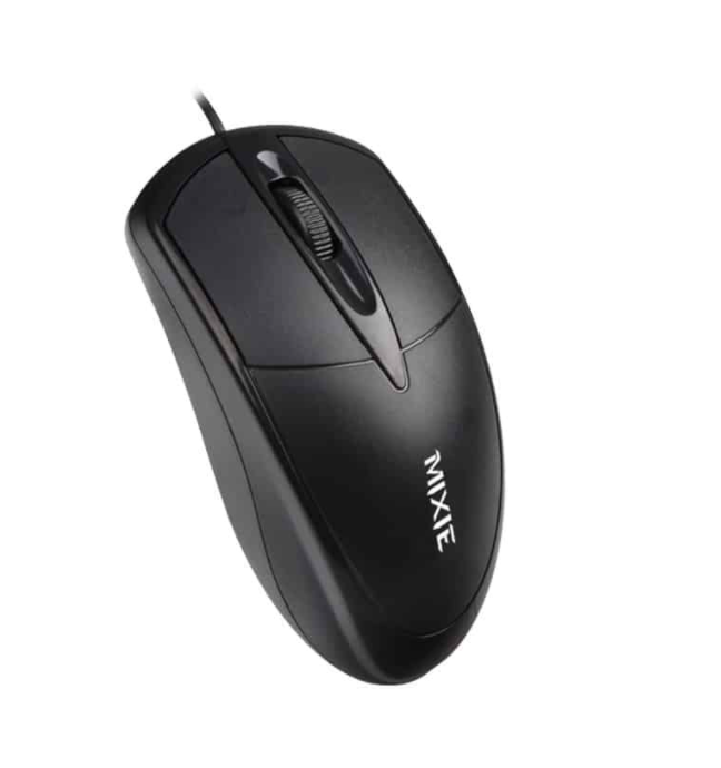 Chuột MIXIE