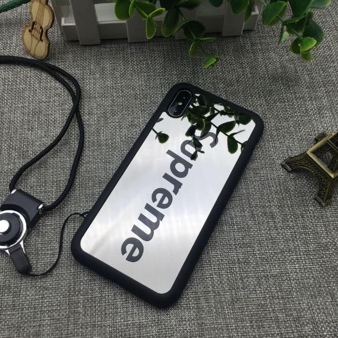 ỐP ĐÔI TRÁNG GƯƠNG IPHONE SUP01