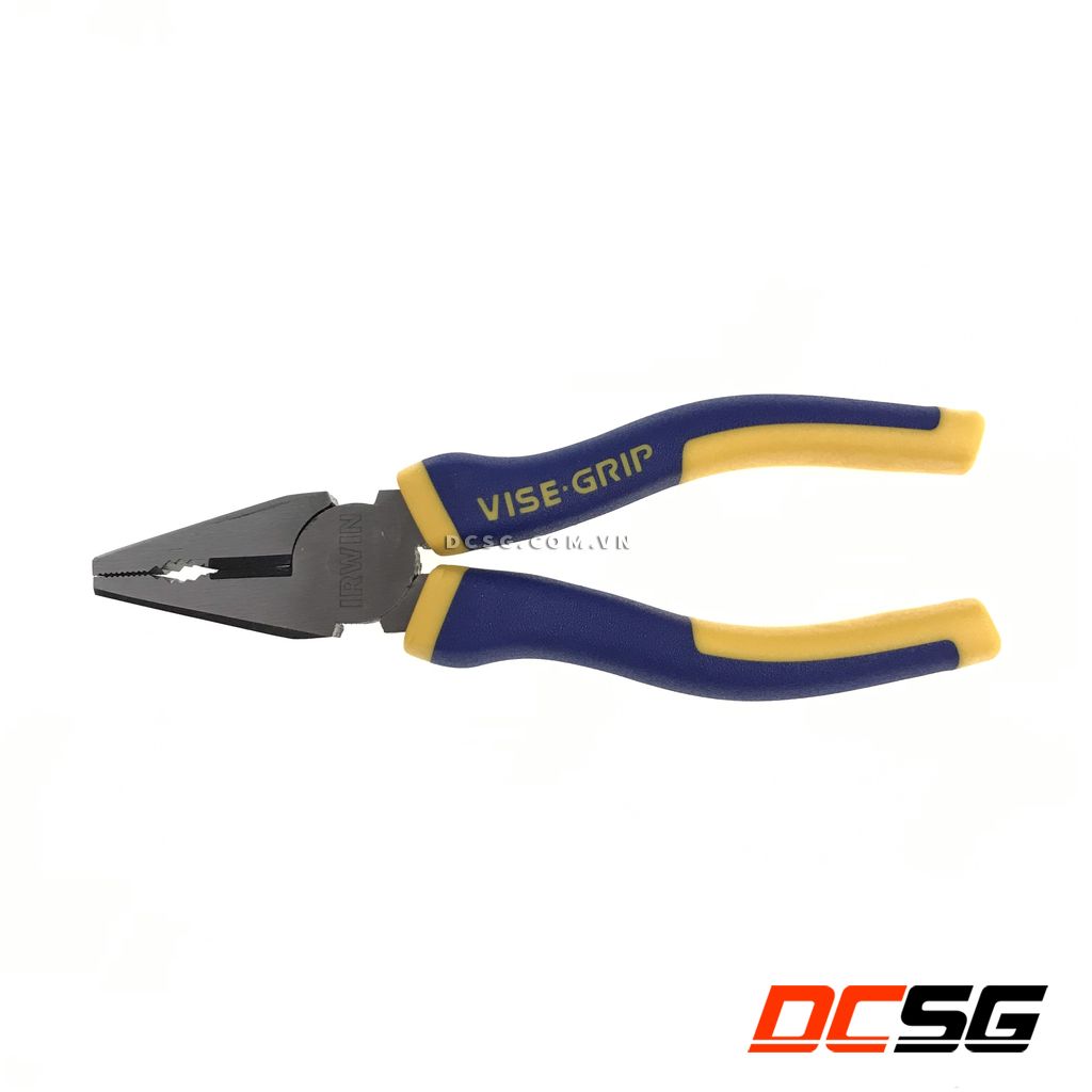 Kềm điện cao cấp 6"-150mm  IRWIN 10505875