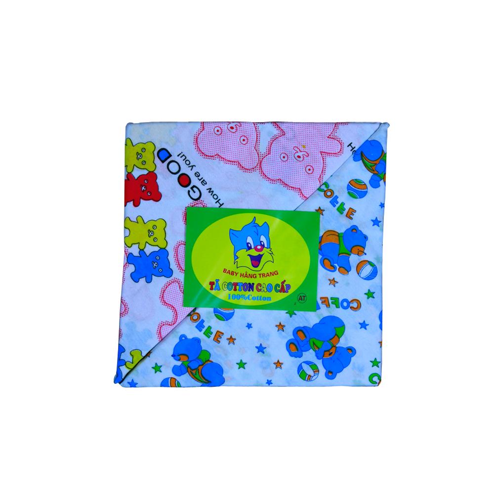Combo 72 Món Đồ Dùng Cho Bé Sơ Sinh từ 2-8kg ( áo hoa cộc tay nút giữa) 72ACH - Booba.shop ( đồ cho trẻ sơ sinh )