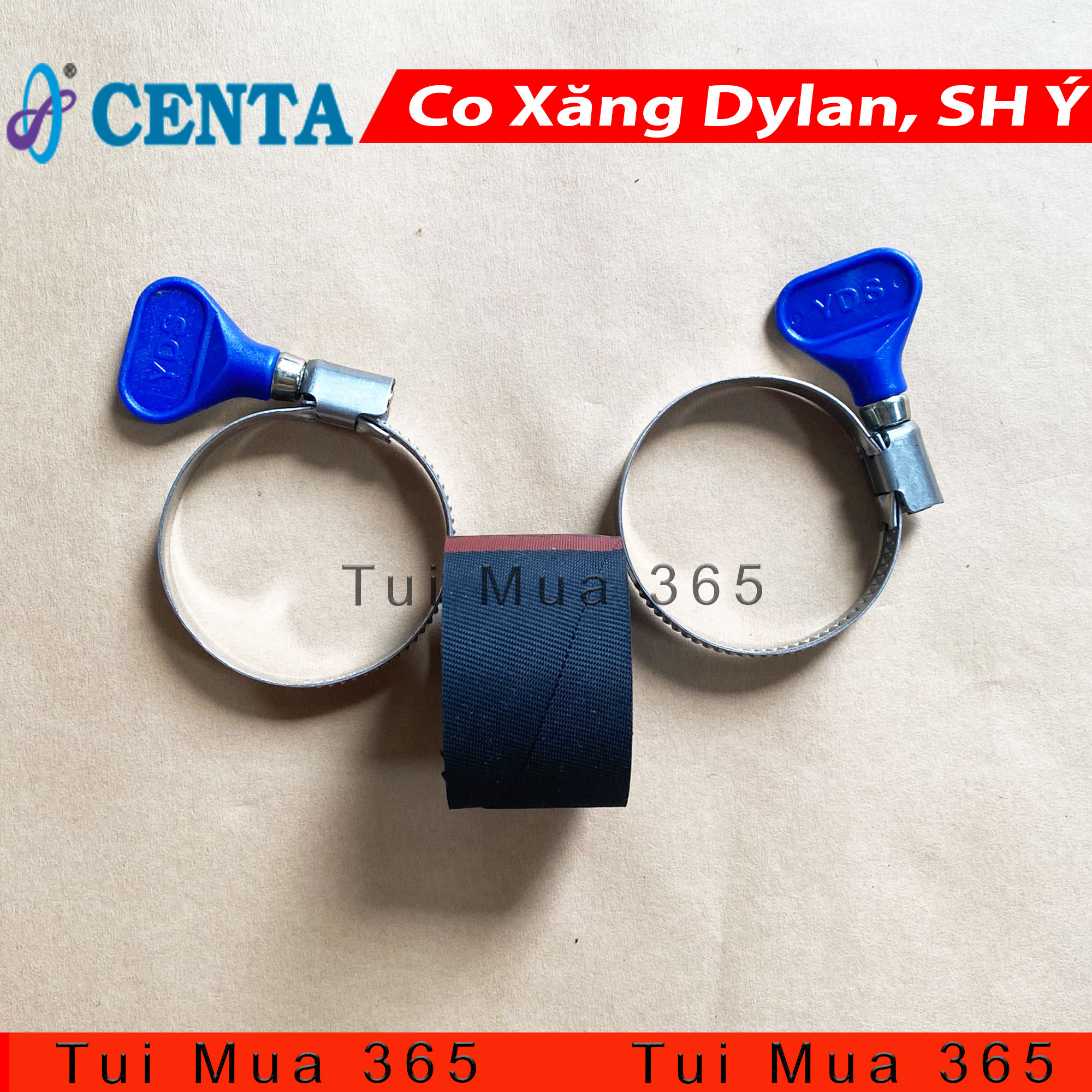 [HCM]Co xăng cho xe Honda Dylan SH Ý A Còng Centa