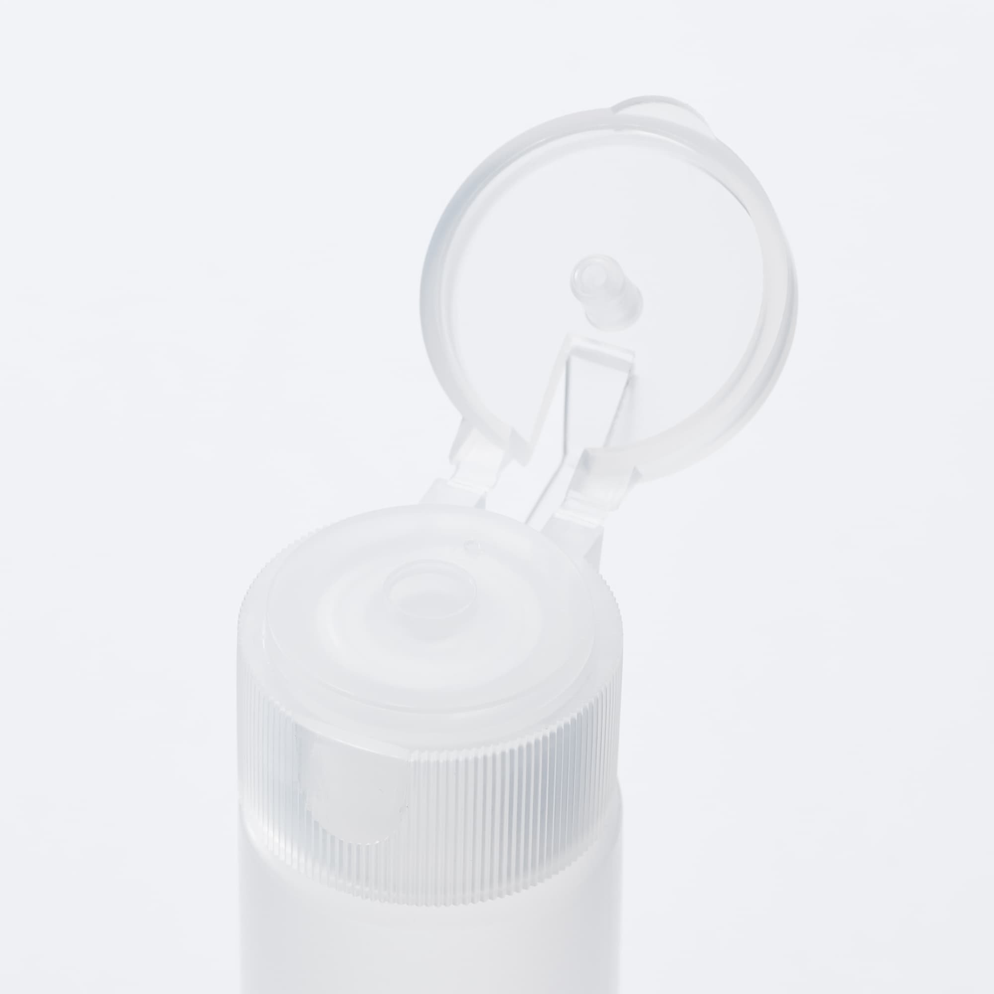 Chai Chiết Nhỏ Dạng Xịt/Nắp Bật MUJI
