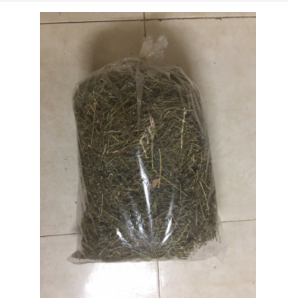 Cây hy thiêm ( cây cỏ dĩ ) 500GR khô đẹp