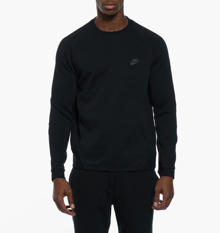 Áo Nike Tech Fleece Crewneck Crew Men 