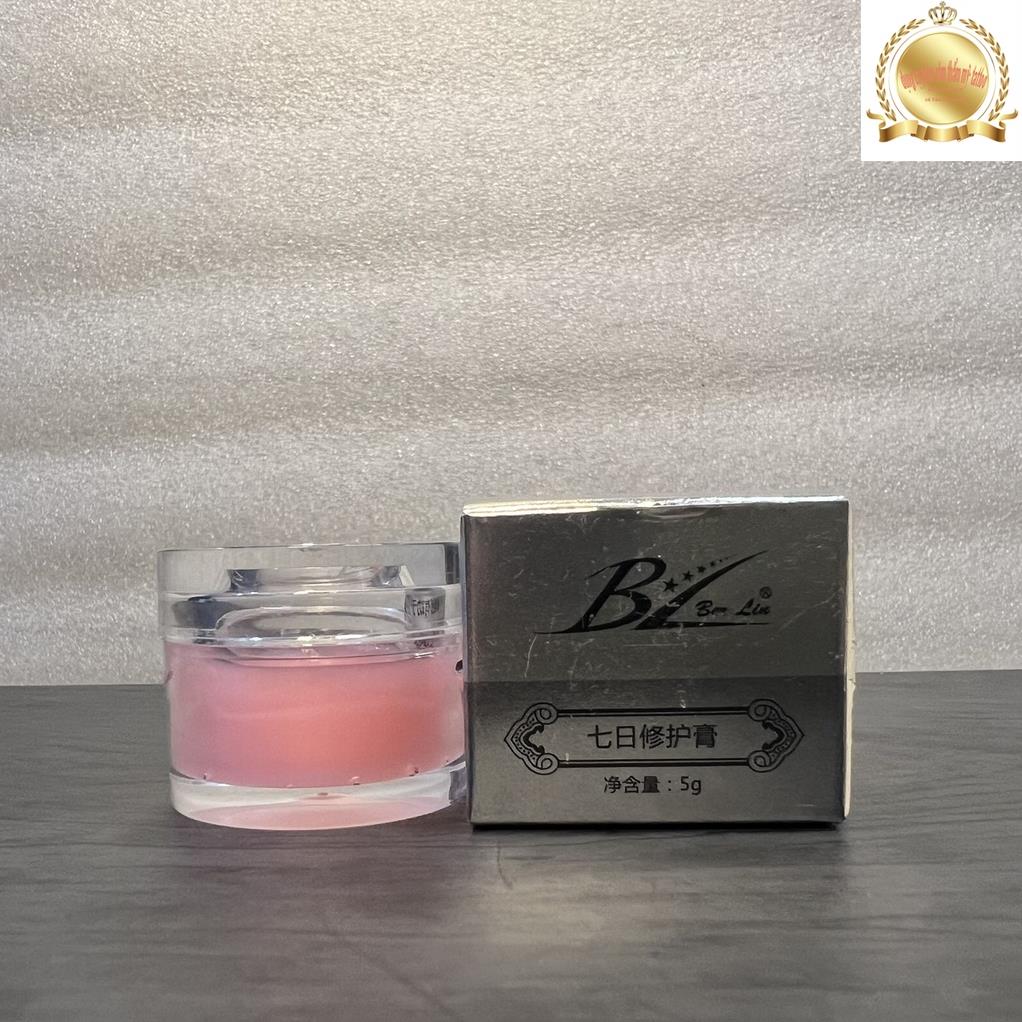 Dưỡng Kích màu BL tròn, son dưỡng môi / cotamhathanh_dcpx