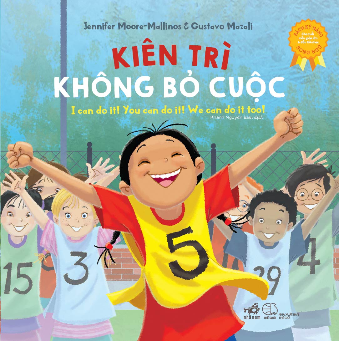 Sách - Bộ Kỹ năng song ngữ (04 cuốn lẻ)