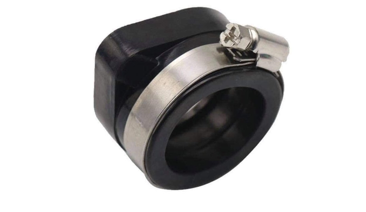 Vai Co Xăng Cao Su Bắt Ốc ( Dùng cho các bình xăng con họng 26mm / 28mm )