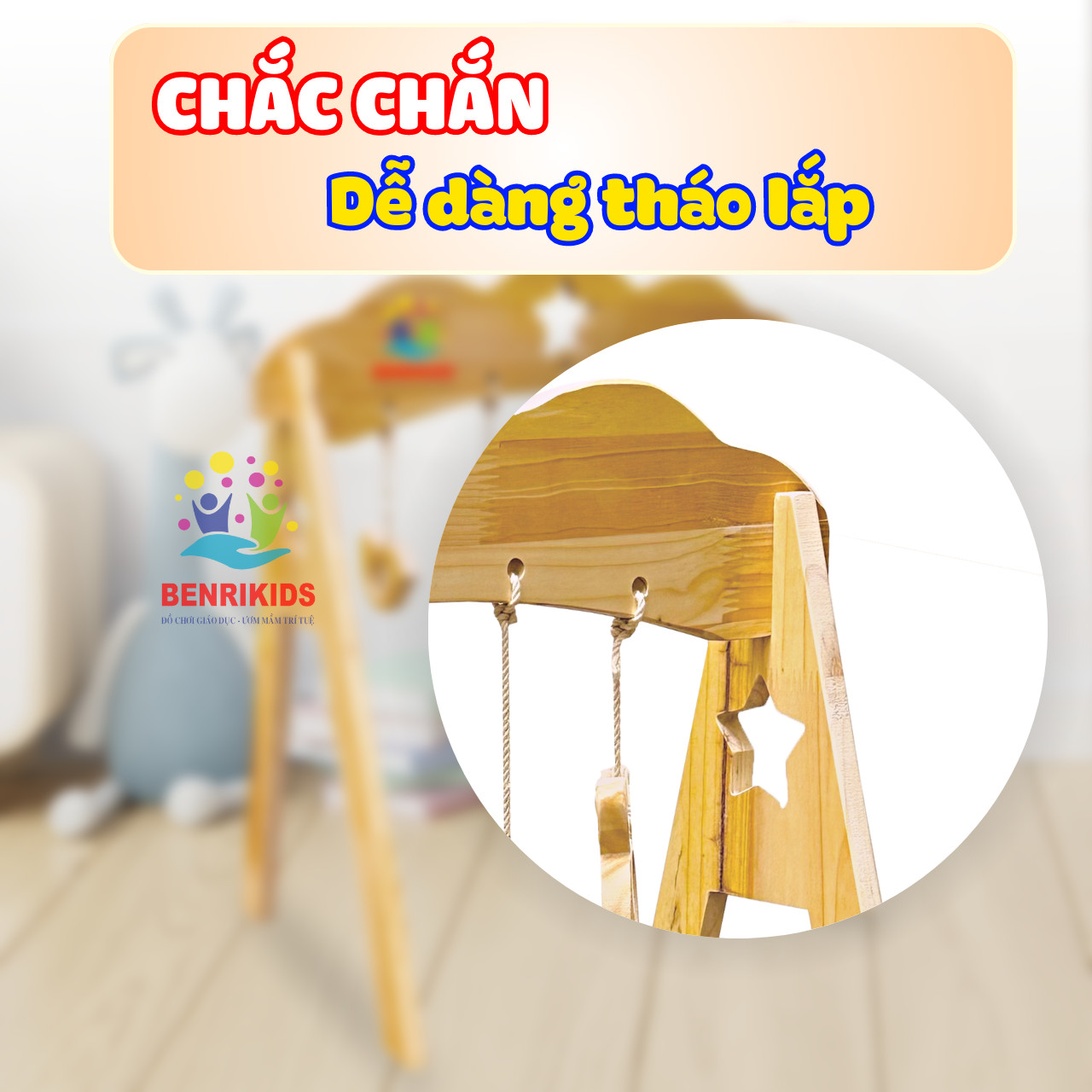 Kệ Chữ A Sơ Sinh Hàng Việt Nam Cho Bé Từ 0 Đến 8 Tháng Tuổi