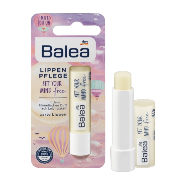 Son dưỡng Balea (Hàng Đức)