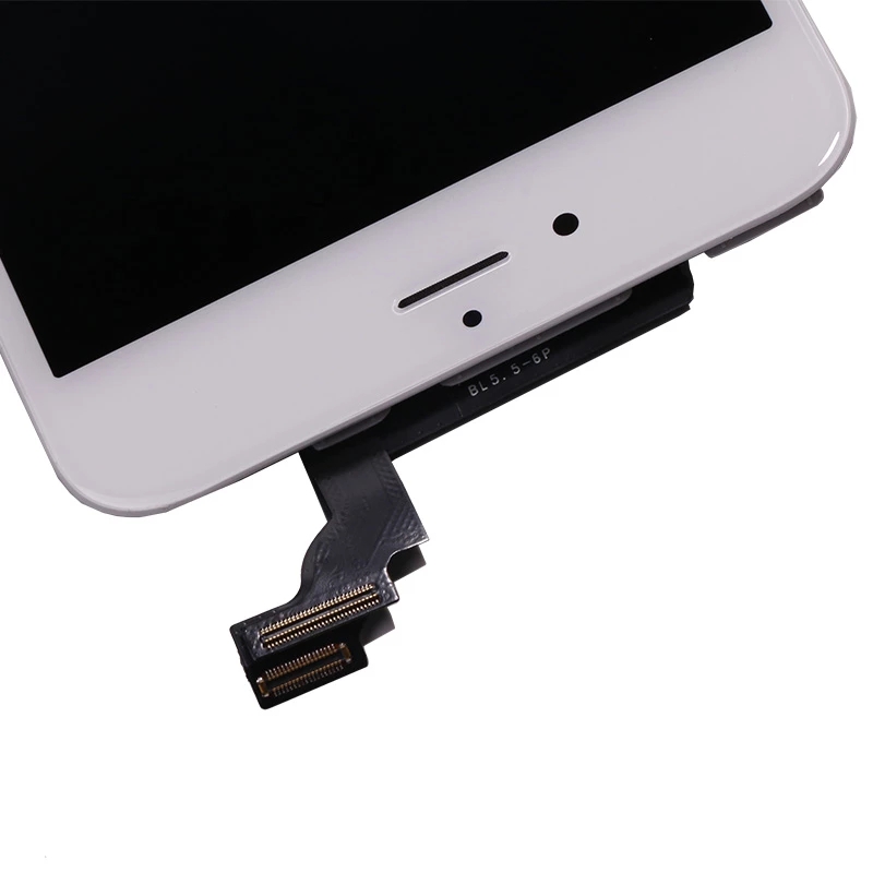 Bộ màn hình cho iPhone 6 Plus / iPhone 6P , LCD Display Panels For iPhone 6P Touch Screen Digitizer Assembly Replacement