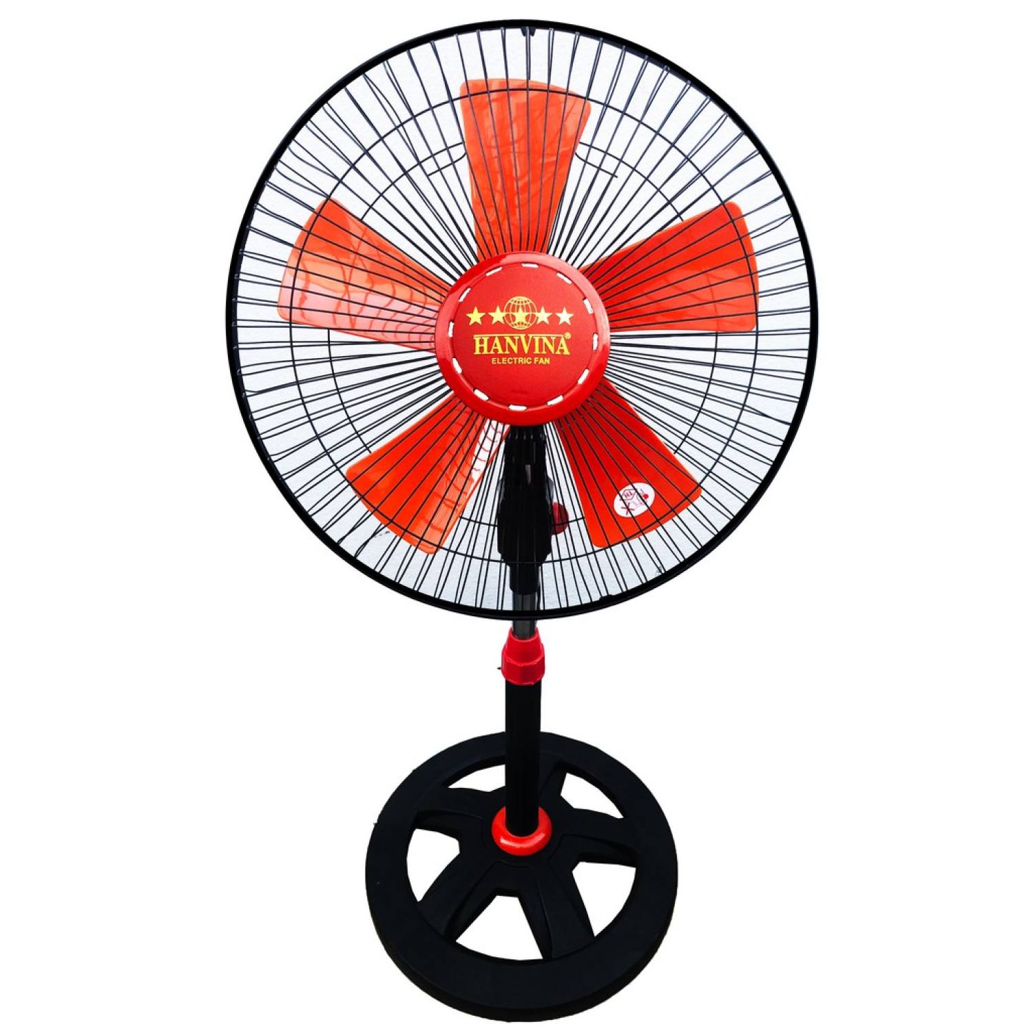 [Mã ELHA22 giảm 5% đơn 300K] [Mẫu Đặc Biệt] QUẠT LỠ CÔNG NGHIỆP HANVINA B4