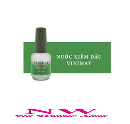 KIỀM DẦU VINIMAY