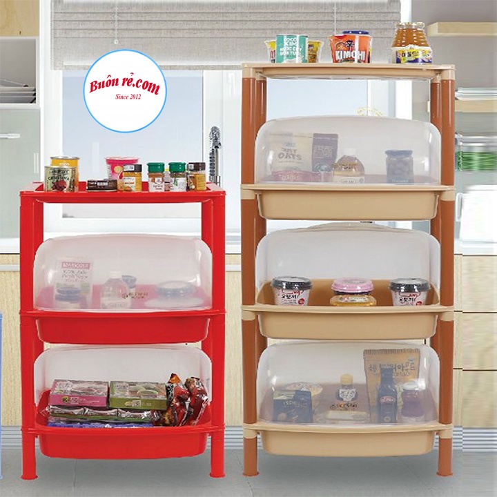 Kệ đựng chén bát có nắp đậy - trạn bát có nắp đậy an toàn việt nhật - kệ đựng chén dĩa