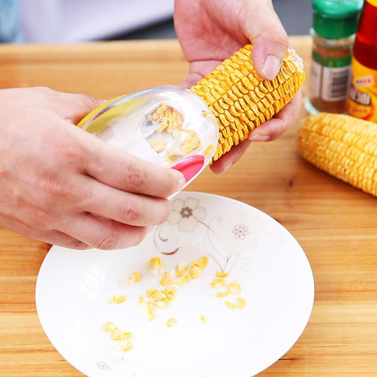 Dụng Cụ Tách Hạt Bắp - GDNC0300
