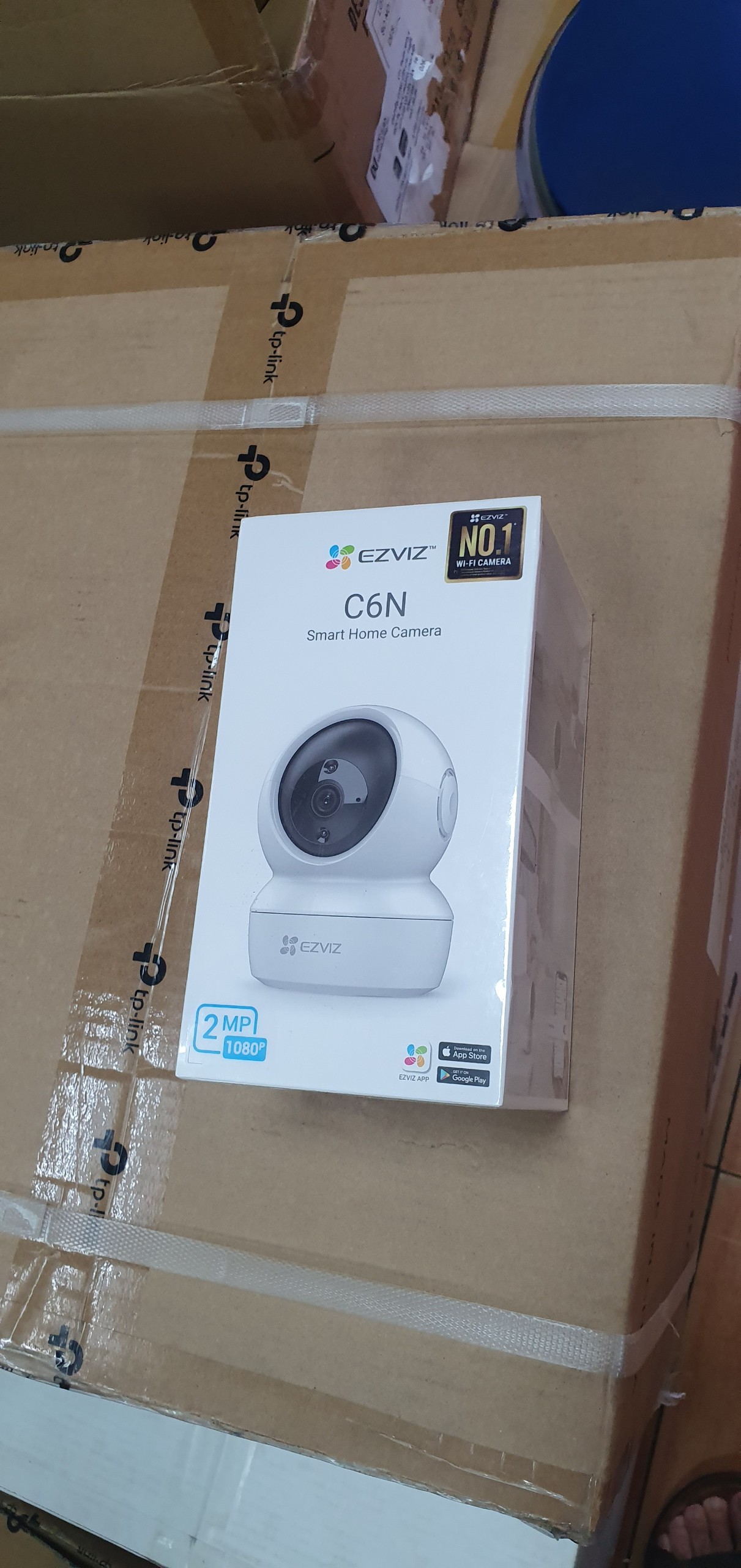 Camera ezviz c6n fullhd 1080p