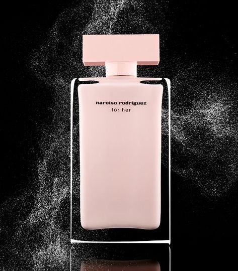 (Authentic)Nước hoa nữ chiết Nar for her 10ml