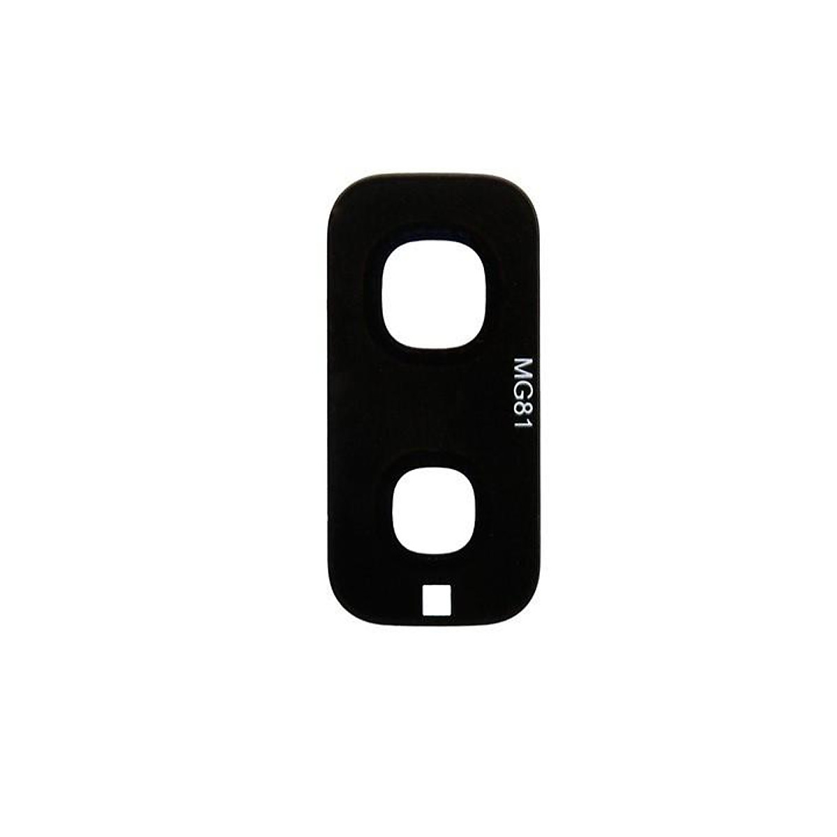 Rear camera glass for Samsung S9 Plus replacement parts