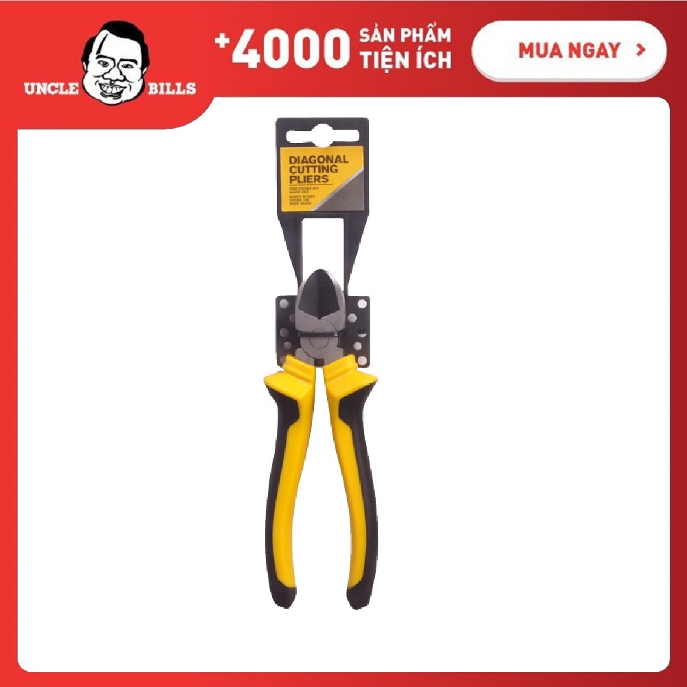 Kềm Cắt 16Cm UBL Ht0353