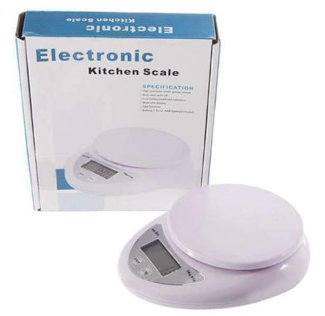 Cân tiểu ly điện tử ( độ chính xác cao tối đa 5kg)