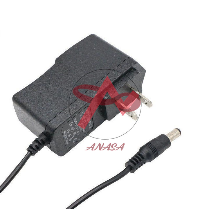 Nguồn 9V 1A ( Adapter 9V 1A )
