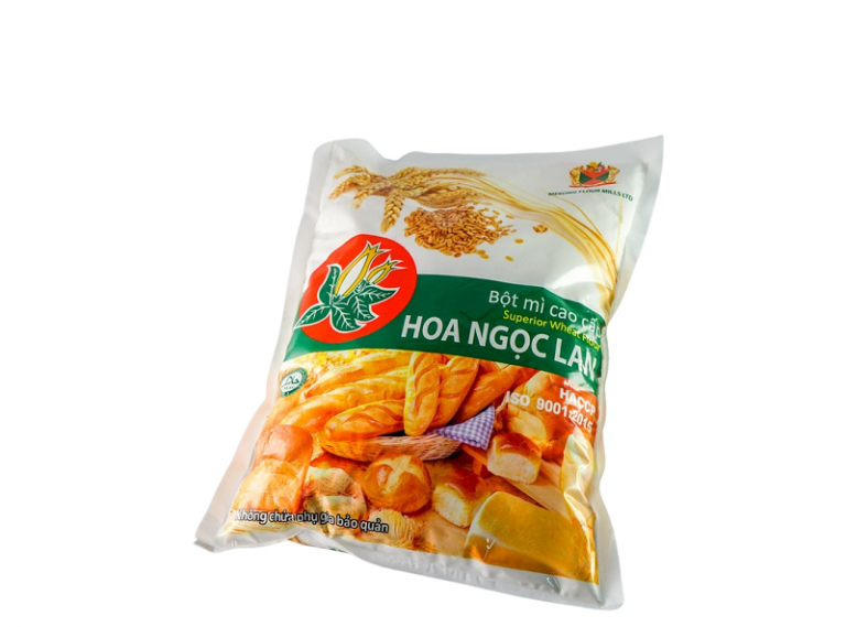 Bột Mì Hoa Ngọc Lan 500gr