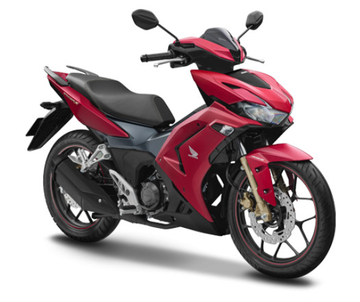 Xe Máy HonDa Winner X đặc biệt 2022