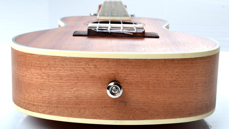 Đàn Ukulele Deviser UK24-30 - Việt Thương Music