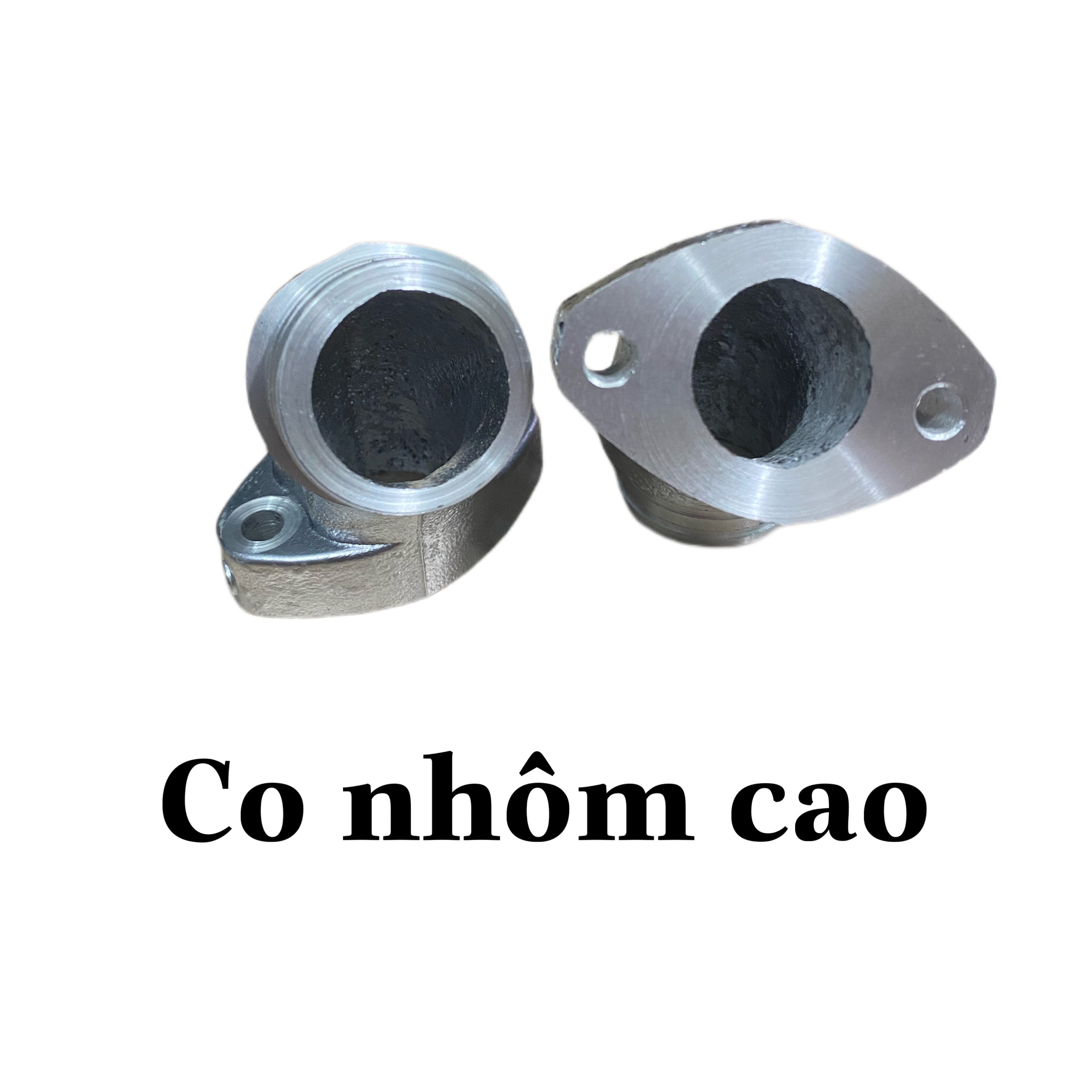 Co nhôm chế Wave / Dream / Sirus ( Co cao / Co thấp )