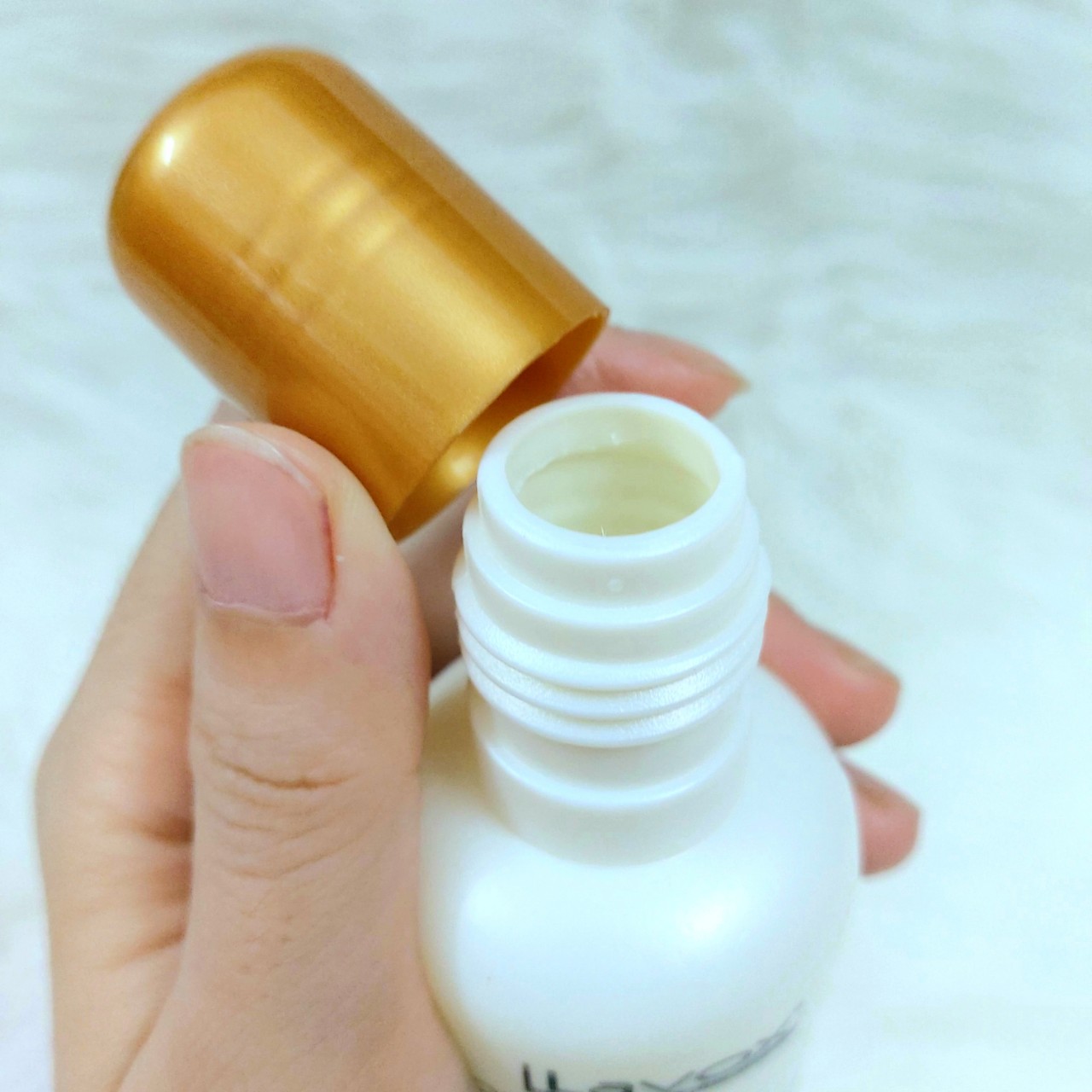 Oxy nhỏ nano 100ml - Oxy trợ nhuộm