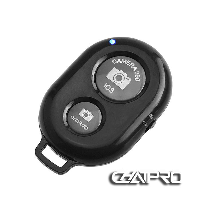 Remote bluetooth điều khiển từ xa cho điện thoại chụp hình