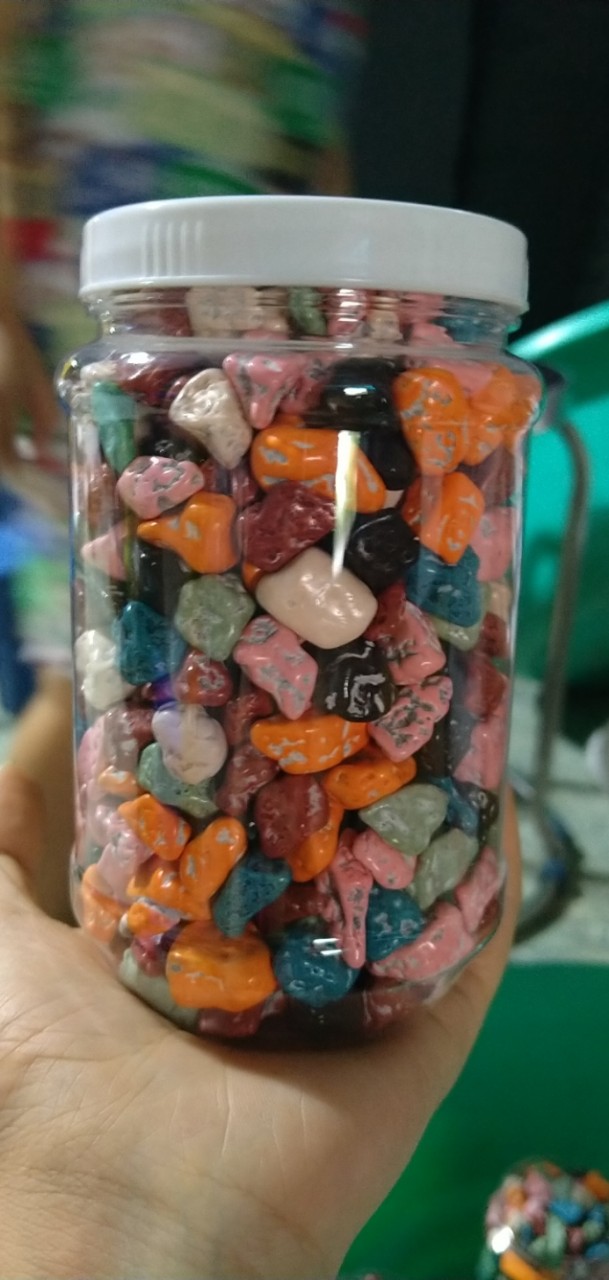 1kg socola sỏi