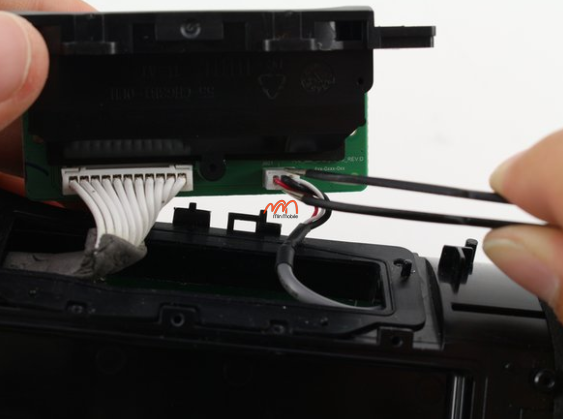 Chân sạc loa JBL Flip 3 / 4 / Charge 3 / 2+