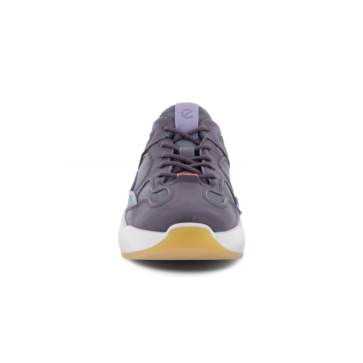 Giày Sneaker Thể Thao Ecco Nữ Chunky Sneaker 20321360118
