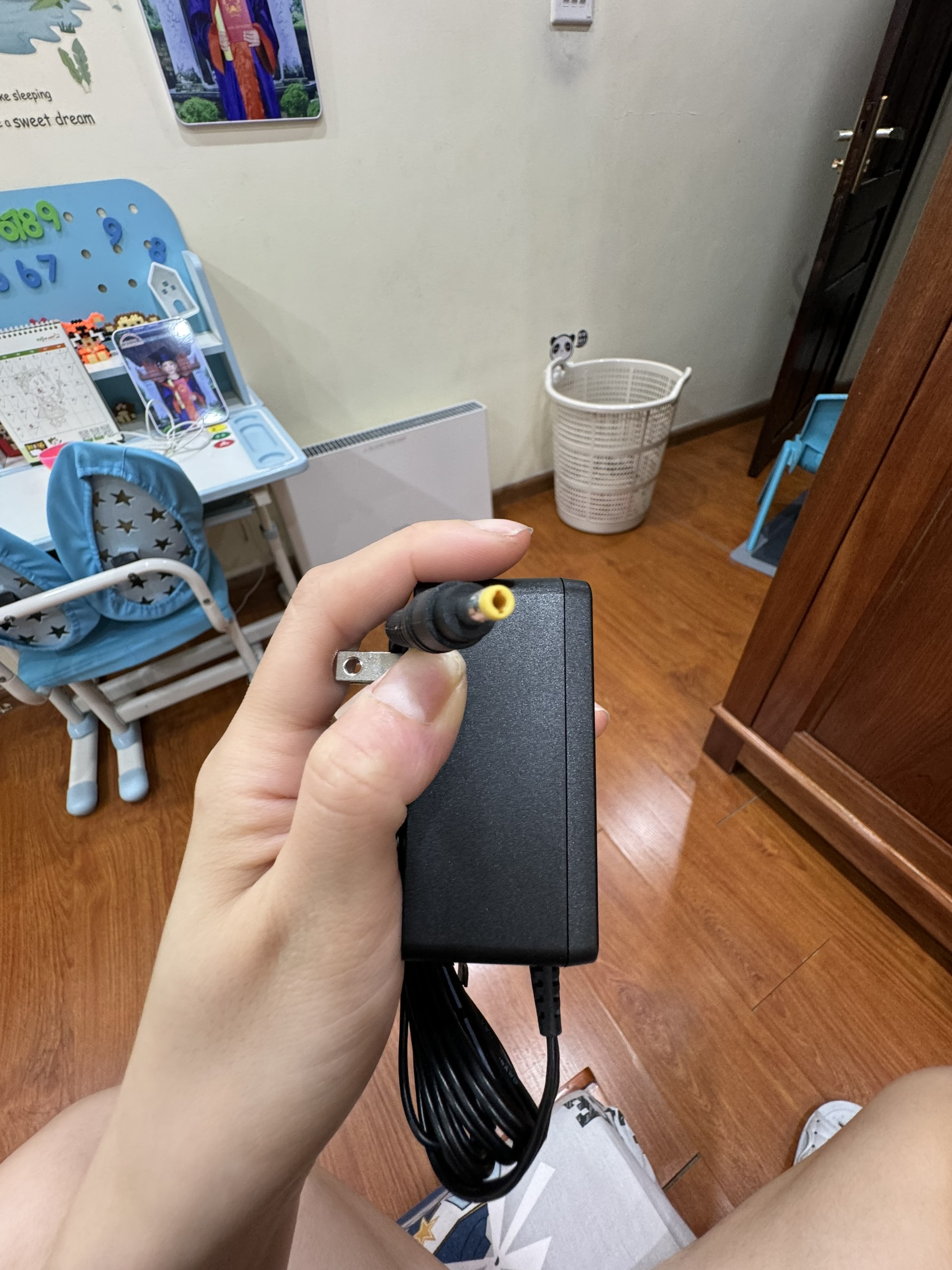 sạc loa sony xb41
