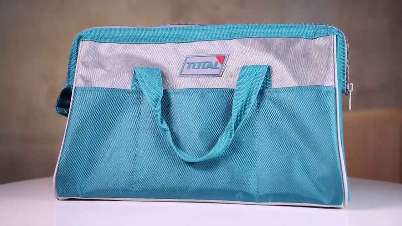 Giỏ đựng công cụ TOTAL THT26161