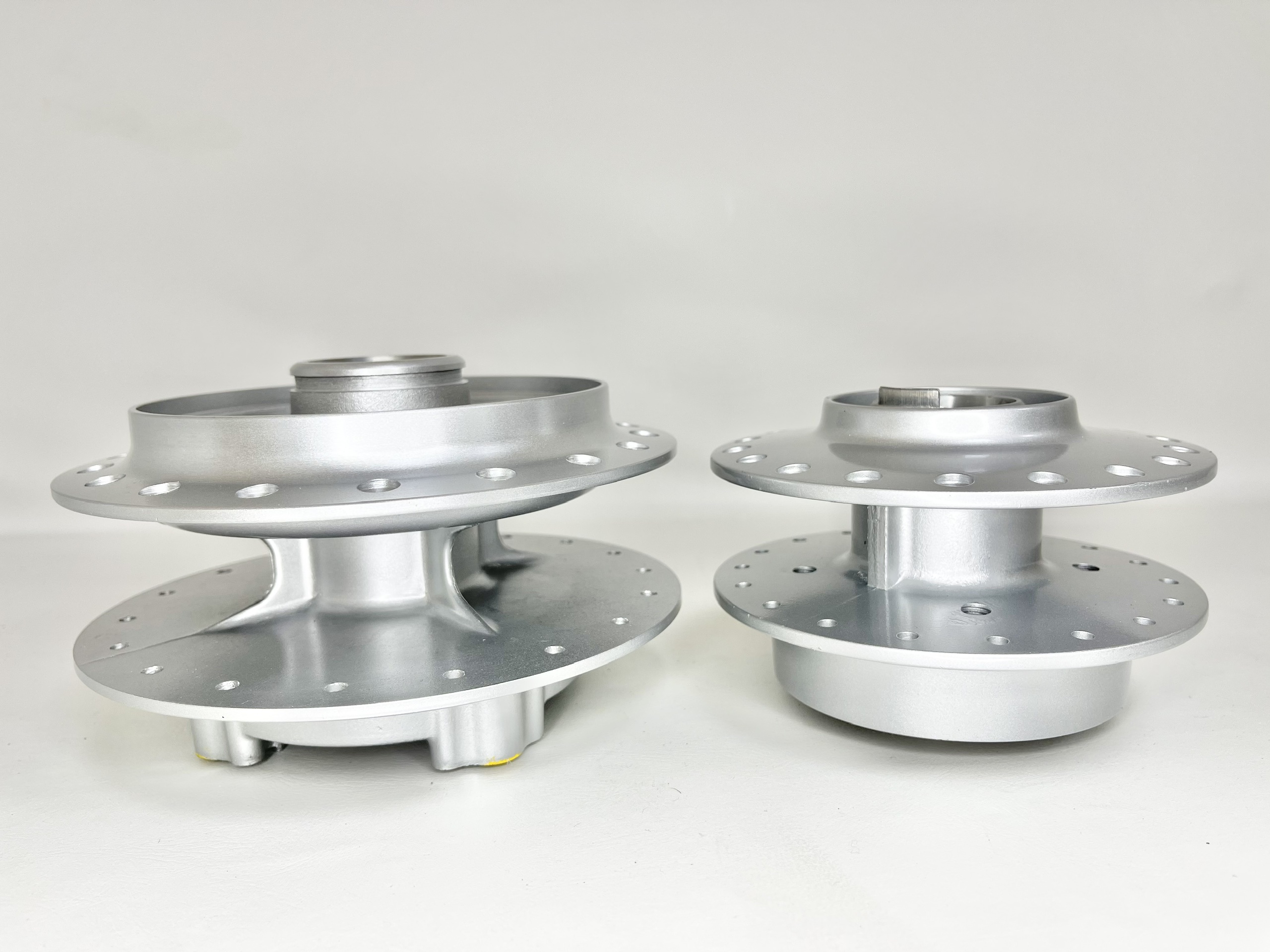 Đùm Ex135 Trước Sau X1R