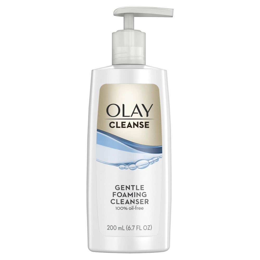 [ Hàng chính hãng) Sữa Rửa Mặt OLAY Cleanse 200ML