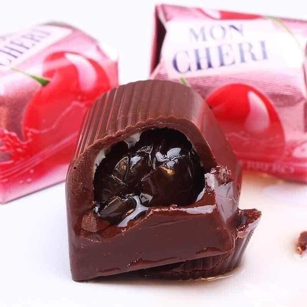 [MẪU 2024] SOCOLA MON CHERI CỦA ĐỨC - HANGDUC69