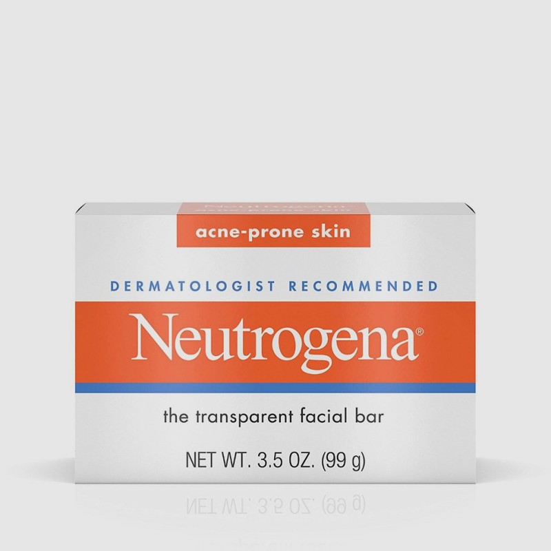XÀ PHÒNG TRỊ MỤN NEUTROGENA ACNE-PRONE SKIN (99G)