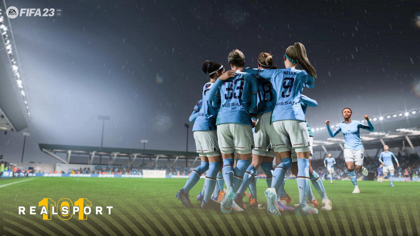 Băng Game Nintendo Switch Fifa 23