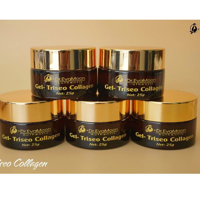 Cao sẹo collagen