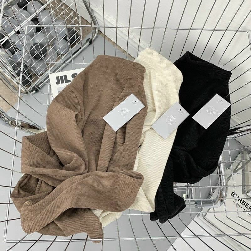 Áo giữ nhiệt bầu - Áo bầu mùa đông
